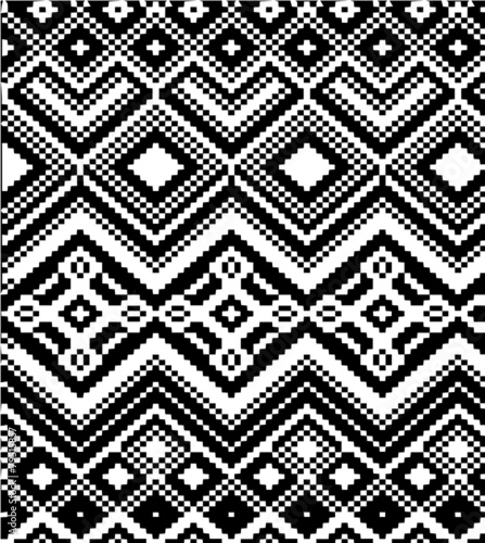 knitting pattern