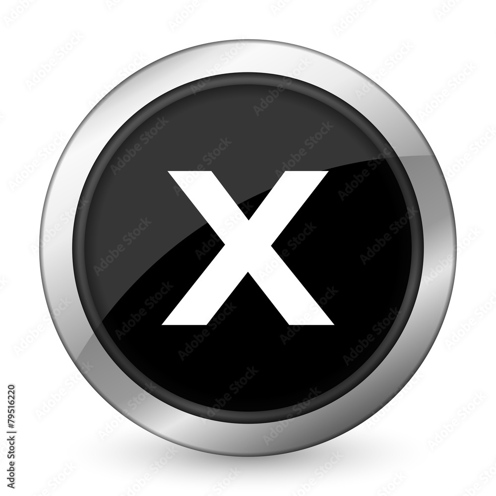 cancel black icon cancel black icon