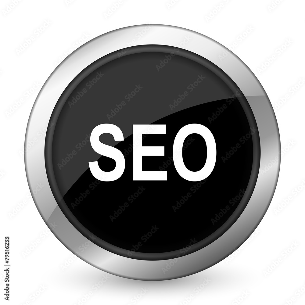 seo black icon seo black icon