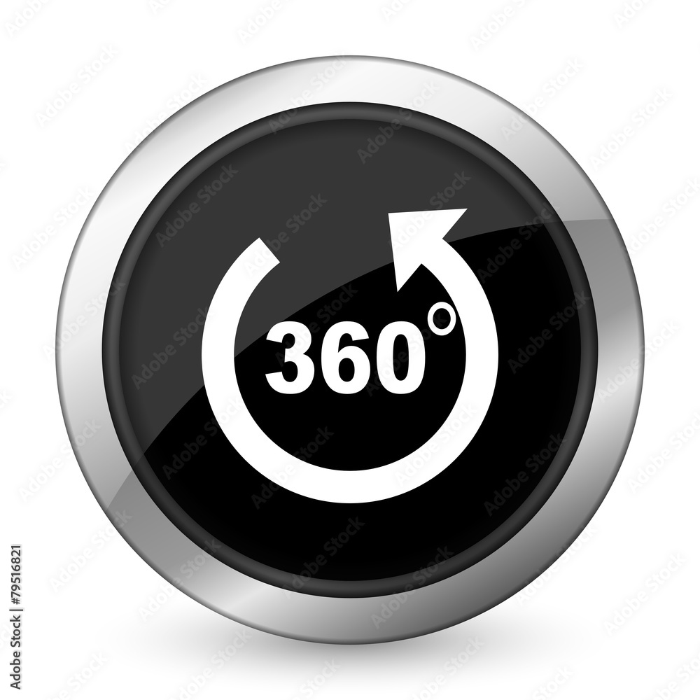 panorama black icon panorama black icon