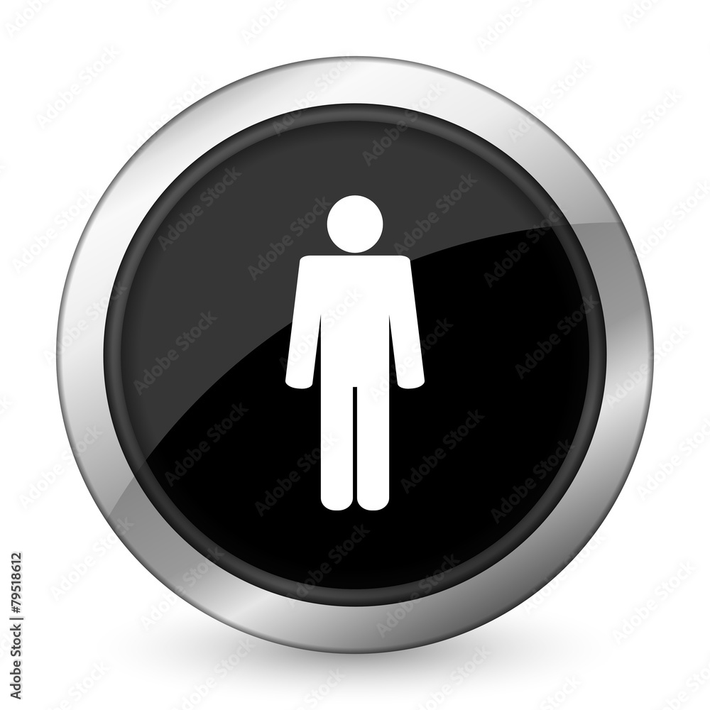 male black icon male gender sign male black icon male gender sign