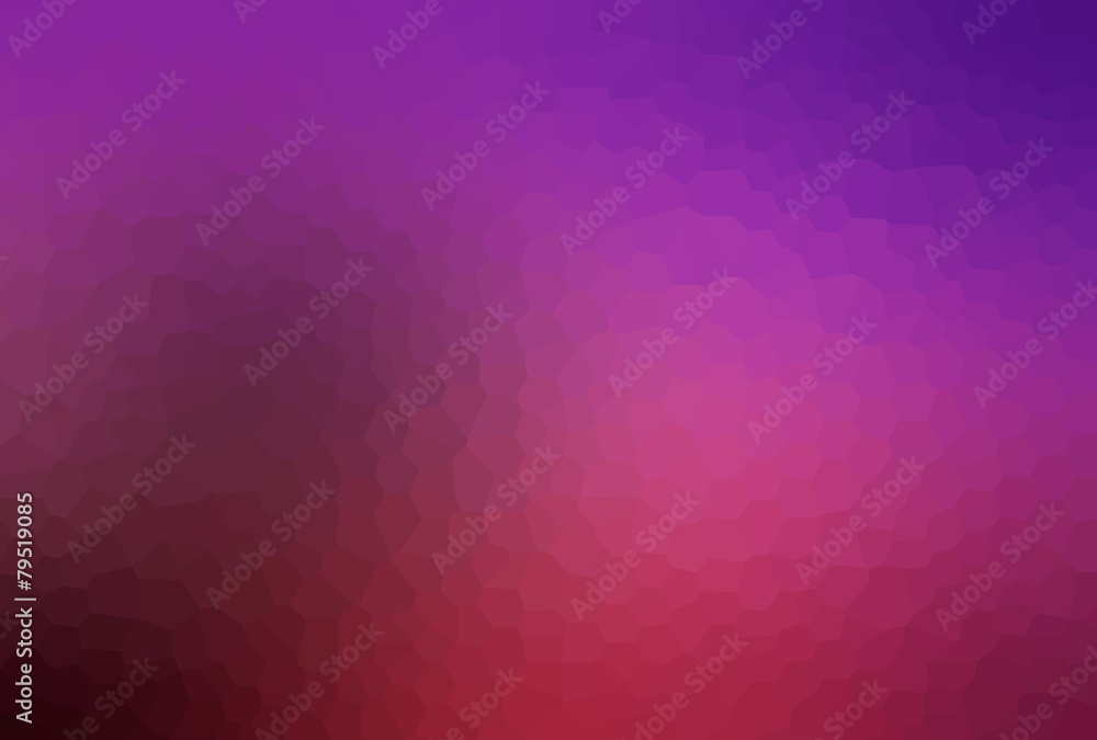 Geometric vector background Geometric vector background