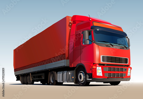 Truck
