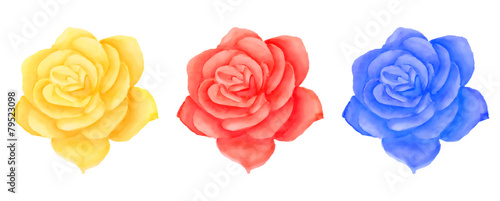 roses