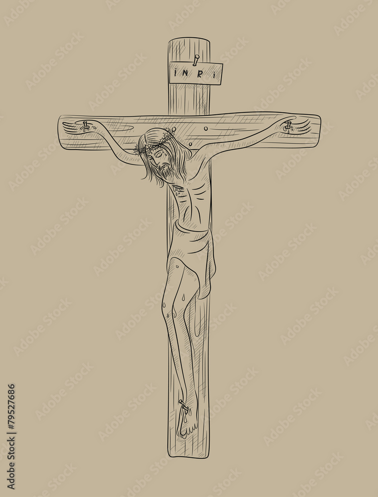 Christian cross Drawing, creative cross, angle, christianity png | PNGEgg