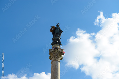 Colonna dell'Immacolata