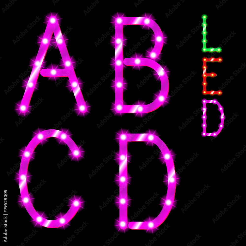 alphabet alphabet