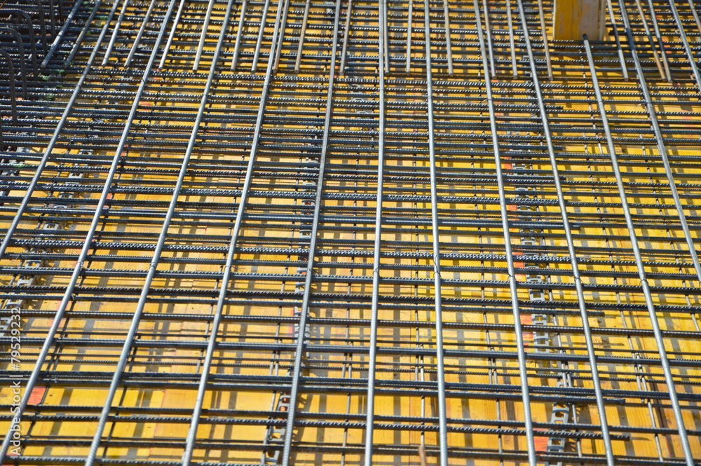 Baustelle Baustelle