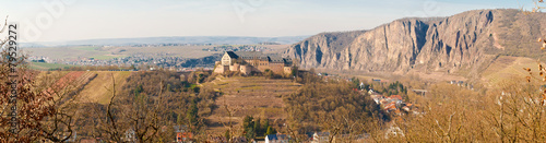 Burg Ebernburg photo