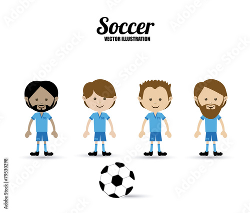 Soccer Design