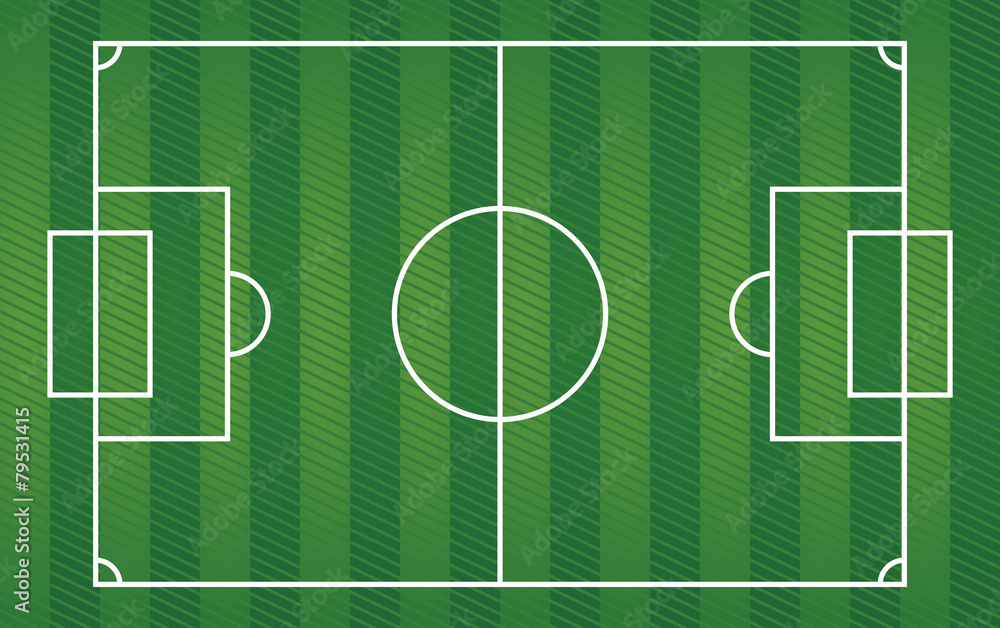 Soccer Design Soccer Design