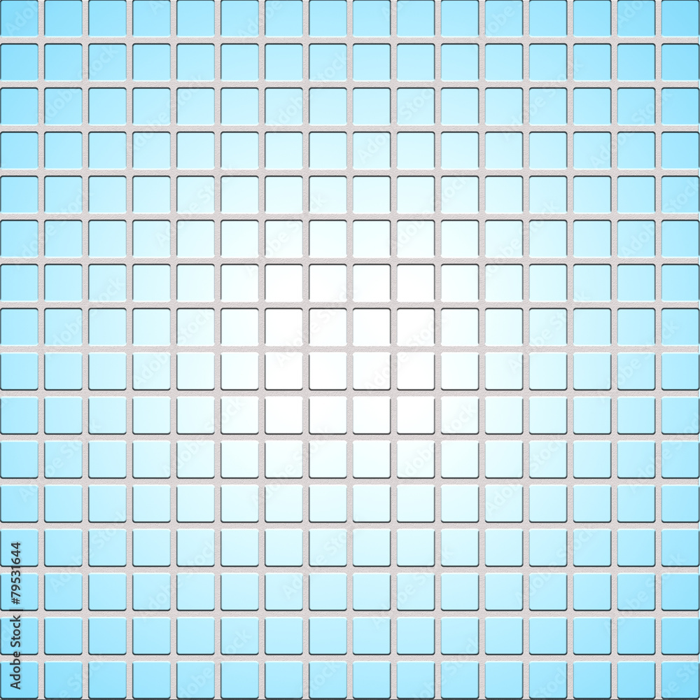 blue tile wall blue tile wall