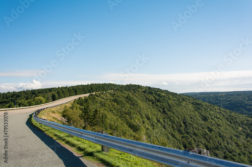 Highway to the Sky