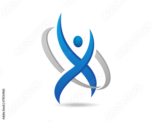 Healthy Life Logo 13