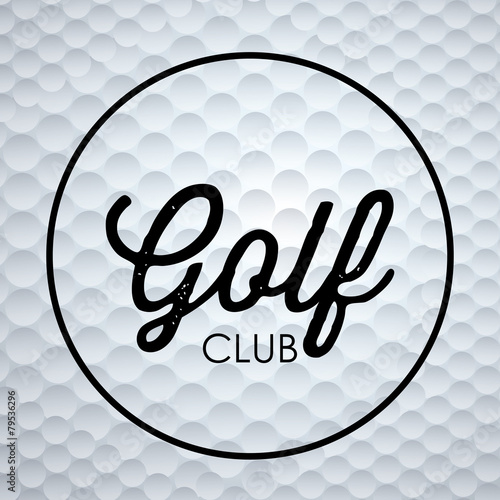 sport design, vector illustration