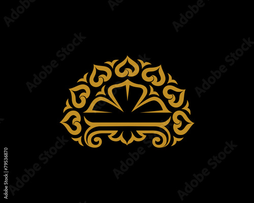Ethnic Carving