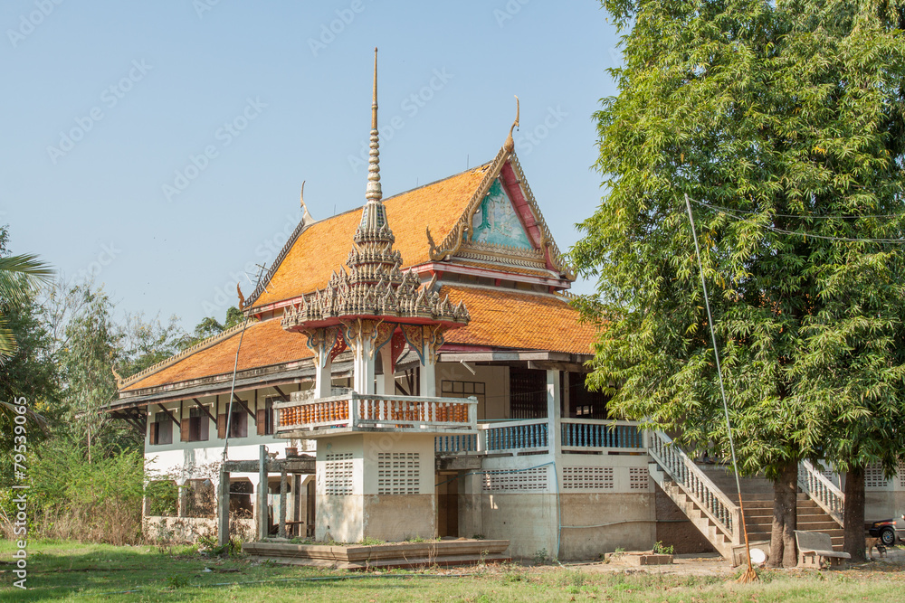 Obraz premium kleiner See