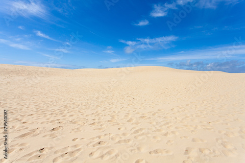 Dune du pilat en aquitaine © JPchret