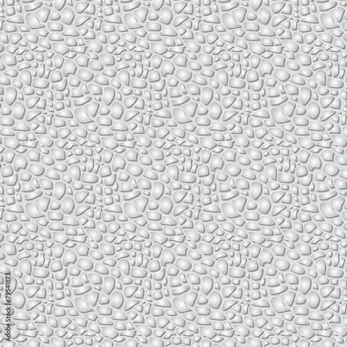 Vector illustration of alligator skin vector pattern nature