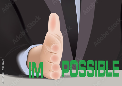 impossibile