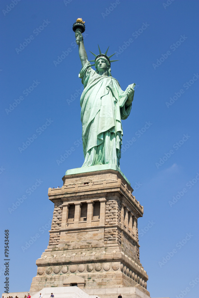 Statua della libertà - New York