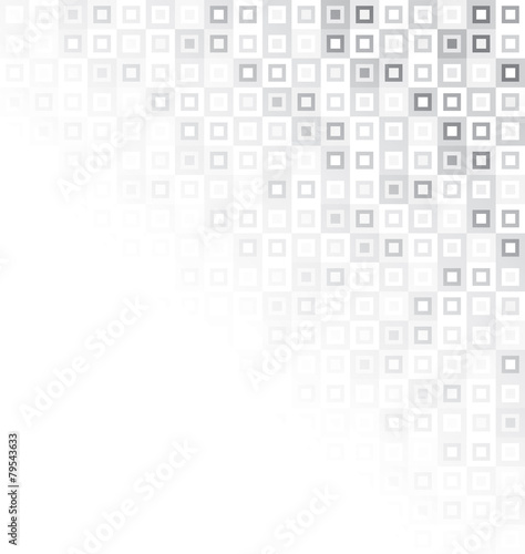Abstract grey and white seamless texture