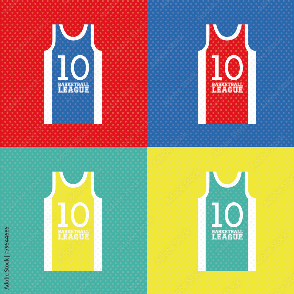 Fototapeta premium basketball, desing, vector illustration.