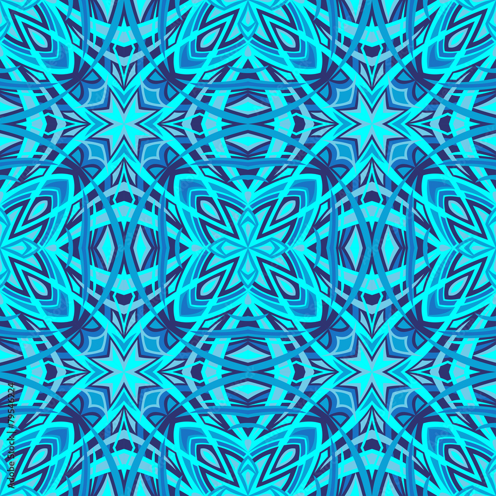 Abstract seamless vector background Abstract seamless vector background