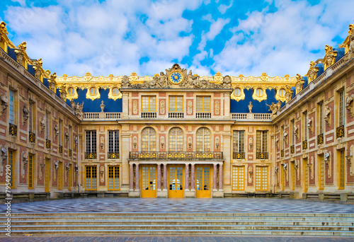 Château de Versailles