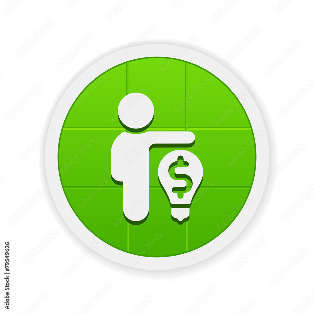 Vector App Button Vector App Button