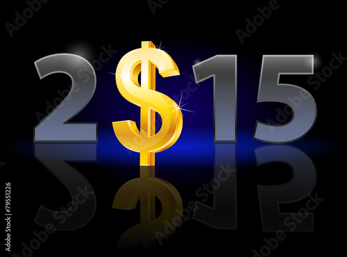 New Year 2015