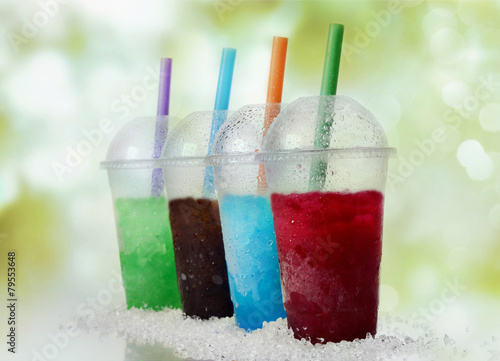 фотографія Slushy