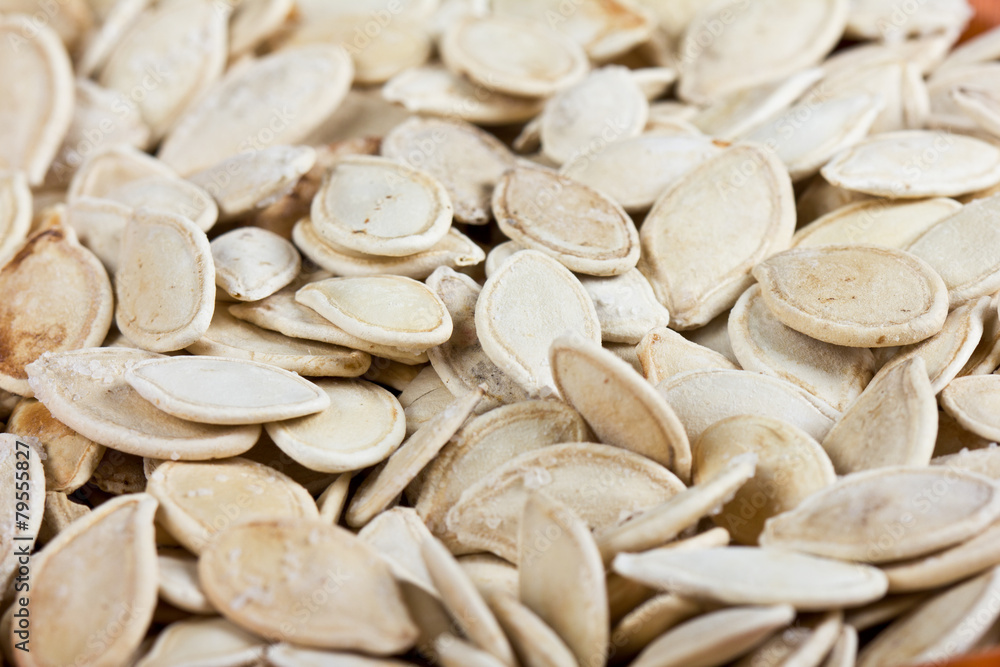 Pumpkin seeds Pumpkin seeds