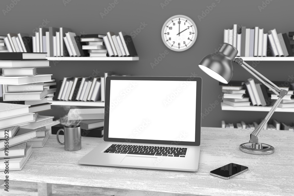 Workspace Workspace
