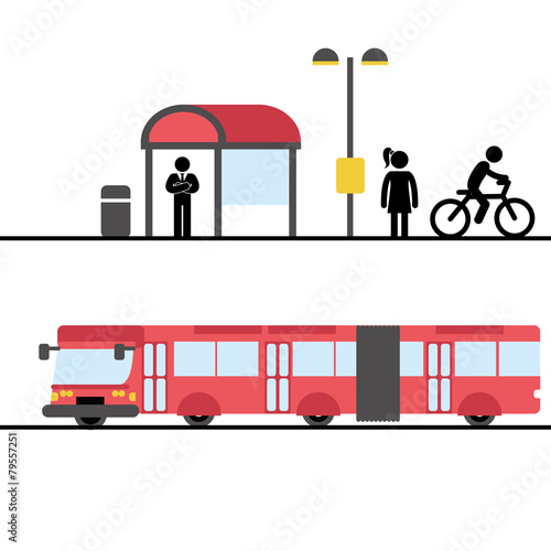 bus