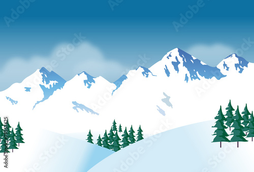 Mountain