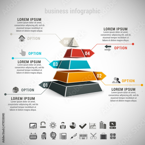 Business Infographic