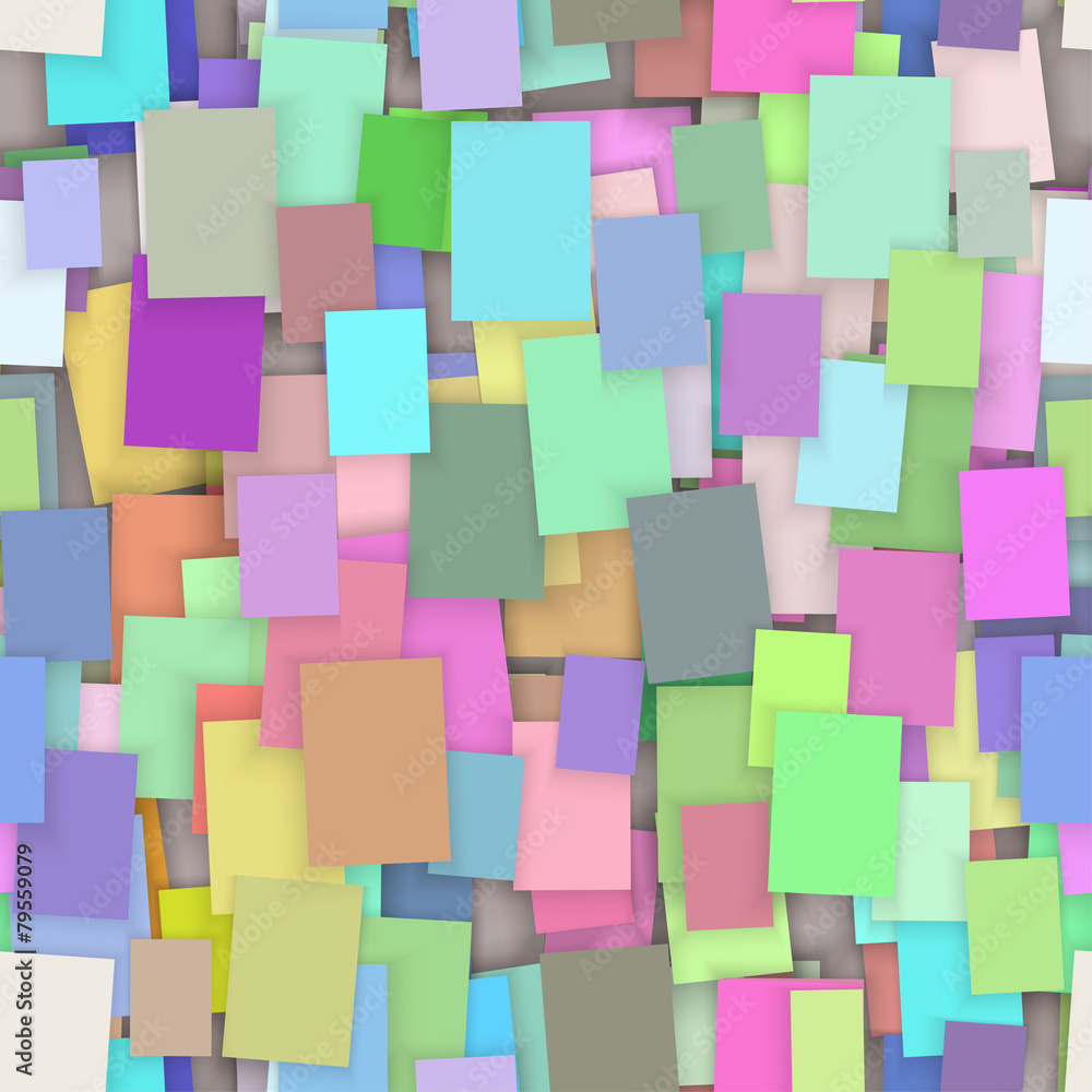 seamless color paper note background, seamless color paper note background,