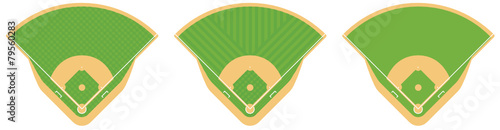 Baseballfeld