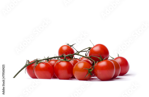 Cherry Tomatoes