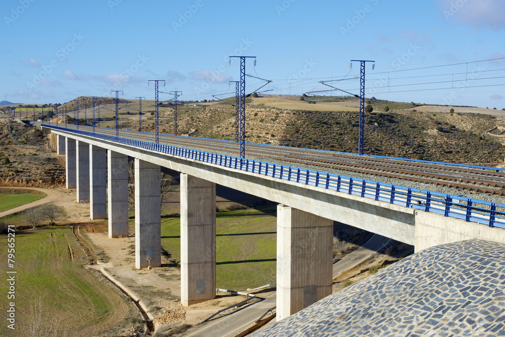 Viaduct