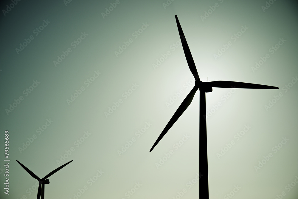 Wind energy Wind energy