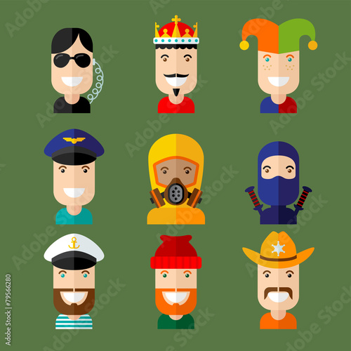 Avatars