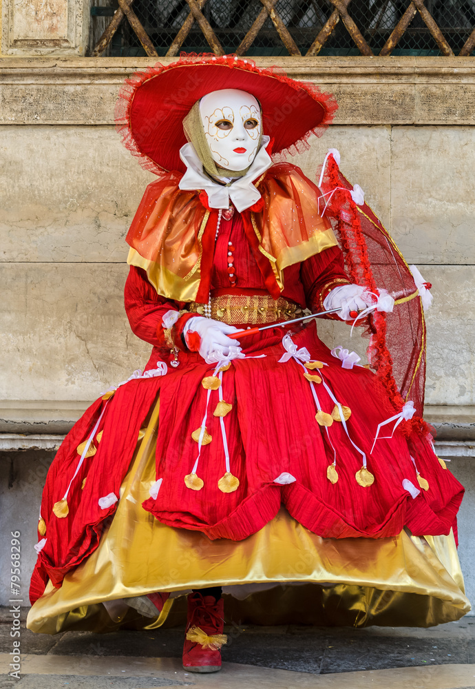 Venice Carnival