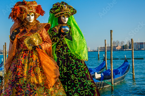 Venice Carnival © fotografa222