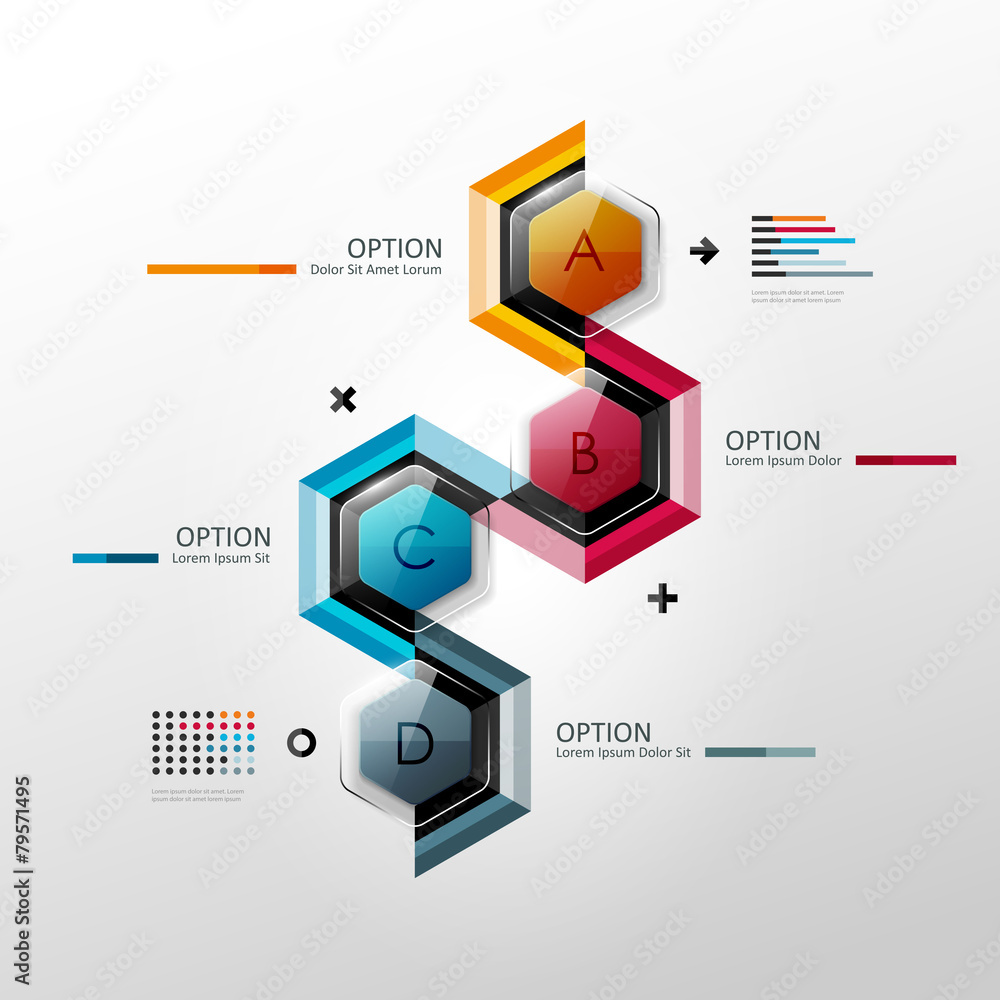 Vector Timeline Infographic Template Stock Vector Adobe Stock Vector Timeline Infographic Template Stock Vector Adobe Stock