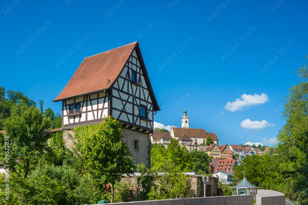 Gaistor Horb am Neckar Gaistor Horb am Neckar