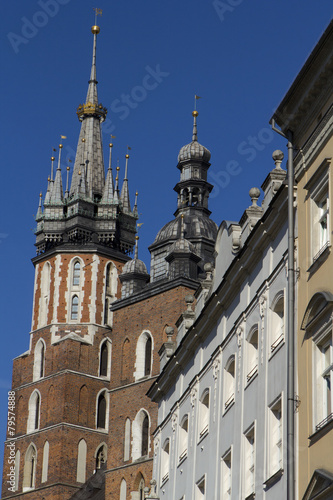 Kraków