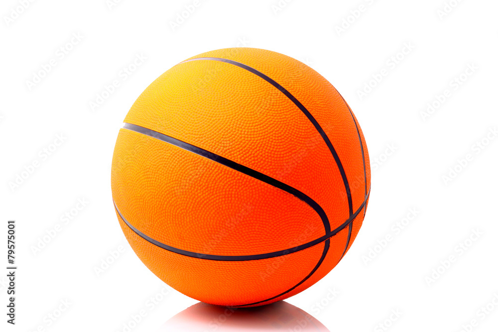 Fototapeta premium basketball