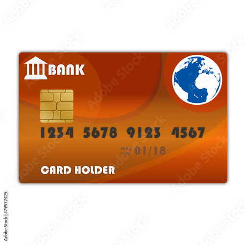 Credit Card